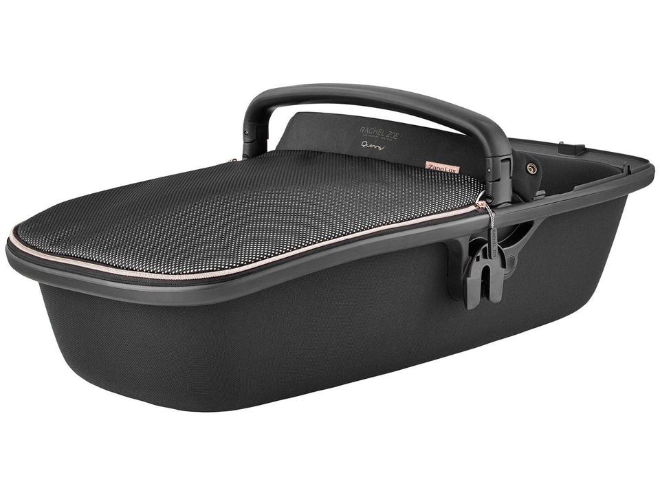 Moisés para Bebê até 9kg Quinny Zapp Lux Carrycot - 1