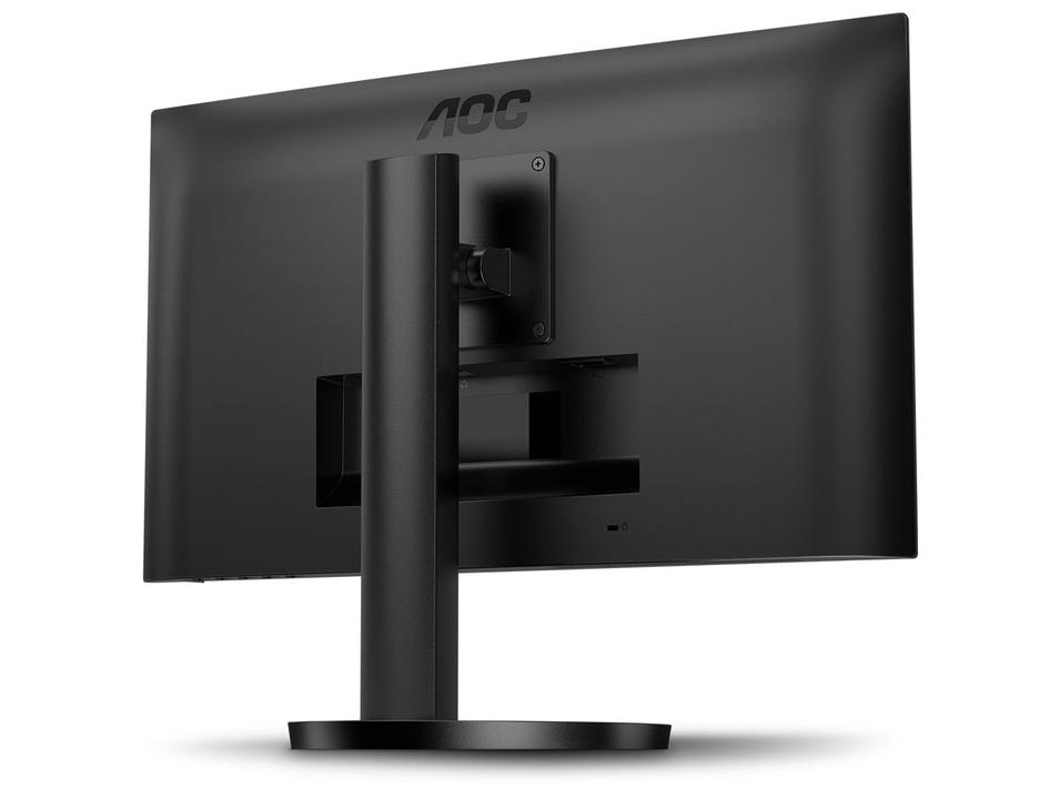 Monitor 100Hz Full HD Widescreen 1ms AOC B3H 24B3HMF2 23,8" HDMI - 15