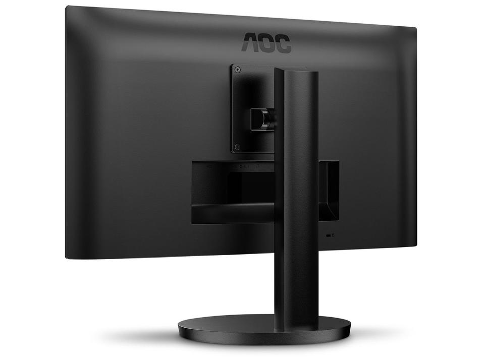 Monitor 100Hz Full HD Widescreen 1ms AOC B3H 24B3HMF2 23,8" HDMI - 17