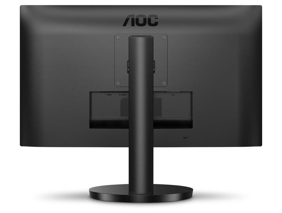 Monitor 100Hz Full HD Widescreen 1ms AOC B3H 24B3HMF2 23,8" HDMI - 16