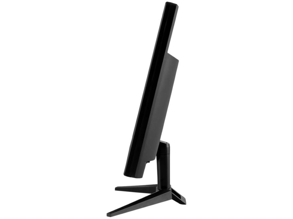 Monitor 20" LED 75Hz 5ms BRX Office Widescreen HDMI e VGA - 10