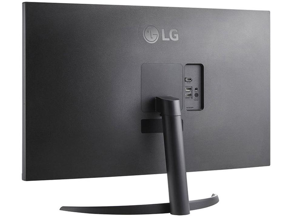Monitor 60Hz UHD 4K 4ms LG 32UR500-B 32" 2 HDMI - 14