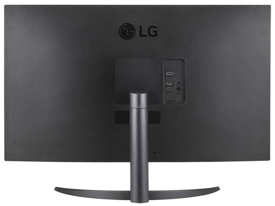 Monitor 60Hz UHD 4K 4ms LG 32UR500-B 32" 2 HDMI - 13