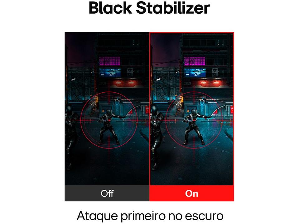 Monitor 60Hz UHD 4K 4ms LG 32UR500-B 32" 2 HDMI - 8