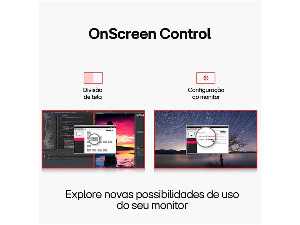 Monitor 60Hz UHD 4K 4ms LG 32UR500-B 32" 2 HDMI - 4