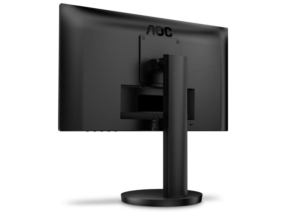 Monitor 75Hz Full HD 4ms AOC B3H 22B3HMF 21,5" HDMI - 15