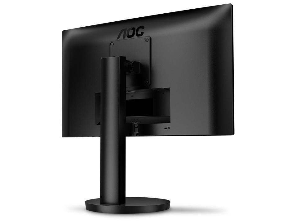 Monitor 75Hz Full HD 4ms AOC B3H 22B3HMF 21,5" HDMI - 12