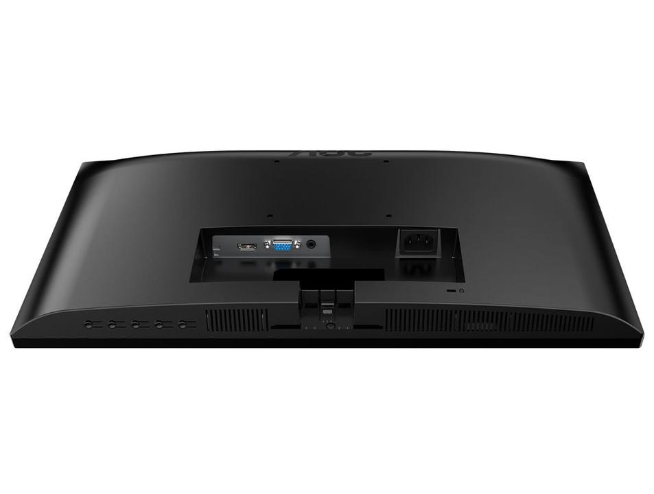 Monitor 75Hz Full HD 4ms AOC B3H 22B3HMF 21,5" HDMI - 16