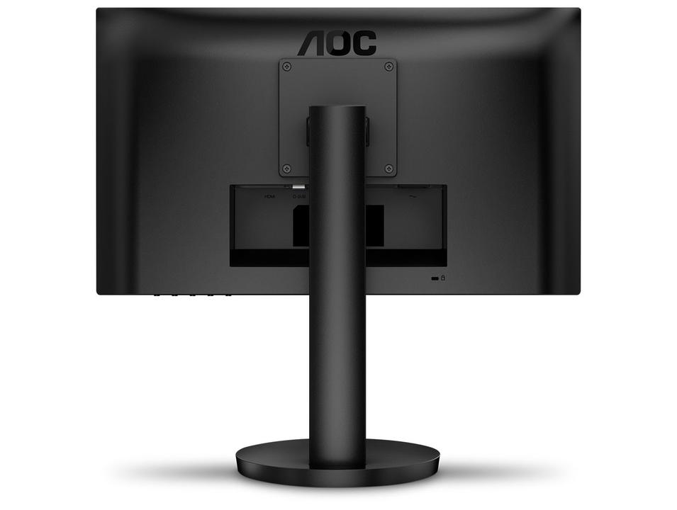 Monitor 75Hz Full HD 4ms AOC B3H 22B3HMF 21,5" HDMI - 14