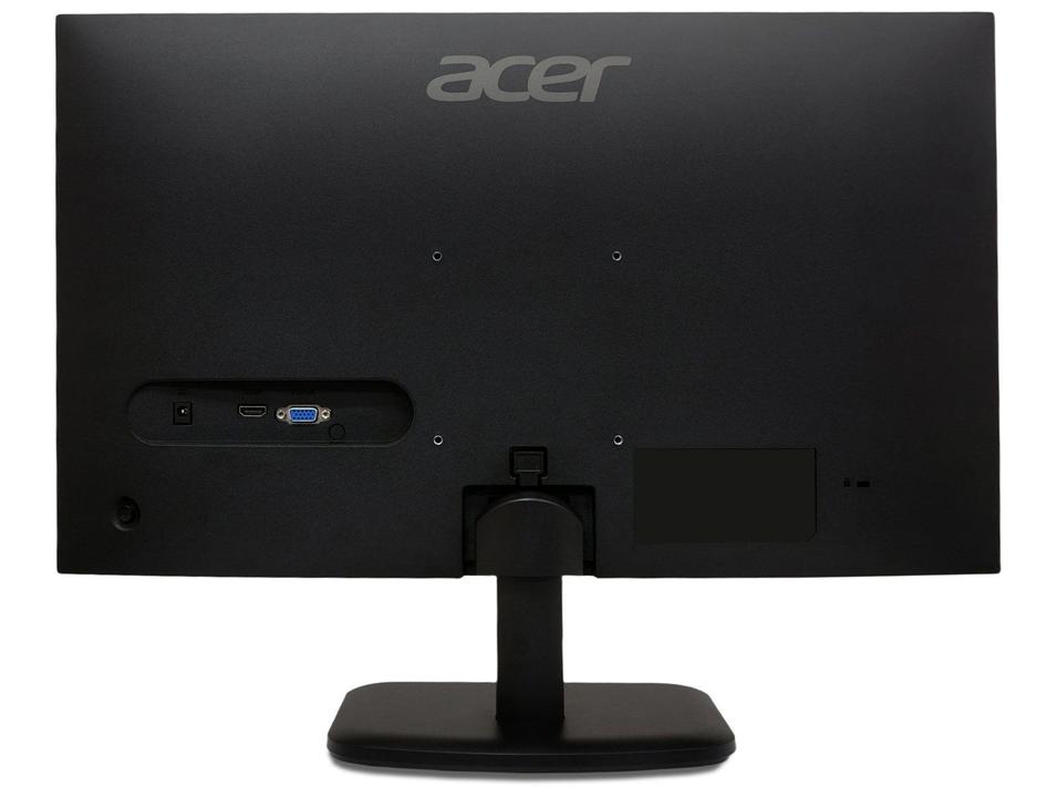 Monitor Acer 23,8" Full HD 120Hz EK241Y Gbi IPS UM.QE1AA.G01 - 7