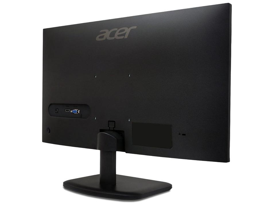 Monitor Acer 23,8" Full HD 120Hz EK241Y Gbi IPS UM.QE1AA.G01 - 6