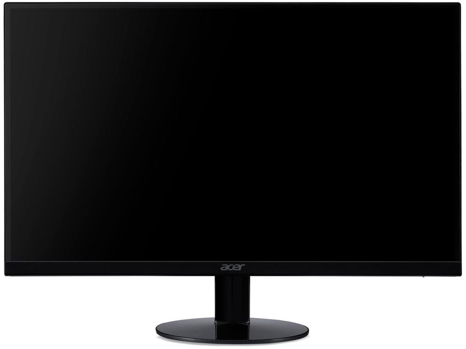 Monitor Acer Ultra-Thin 23,8" 120Hz 1ms Full HD IPS LED HDMI SA240Y - 12