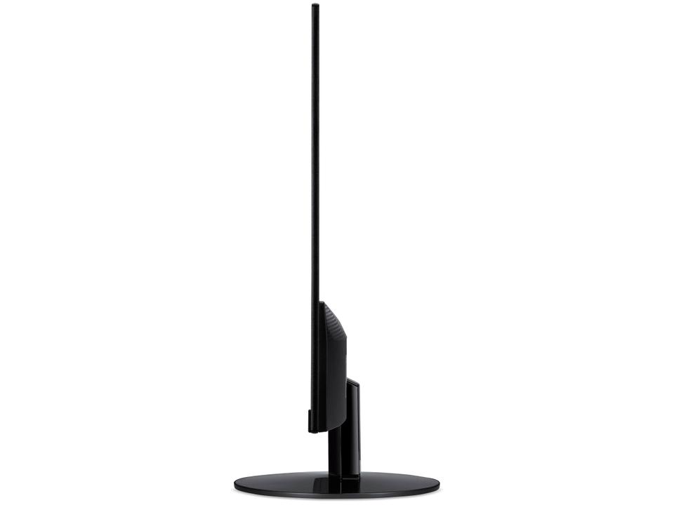 Monitor Acer Ultra-Thin 23,8" 120Hz 1ms Full HD IPS LED HDMI SA240Y - 15