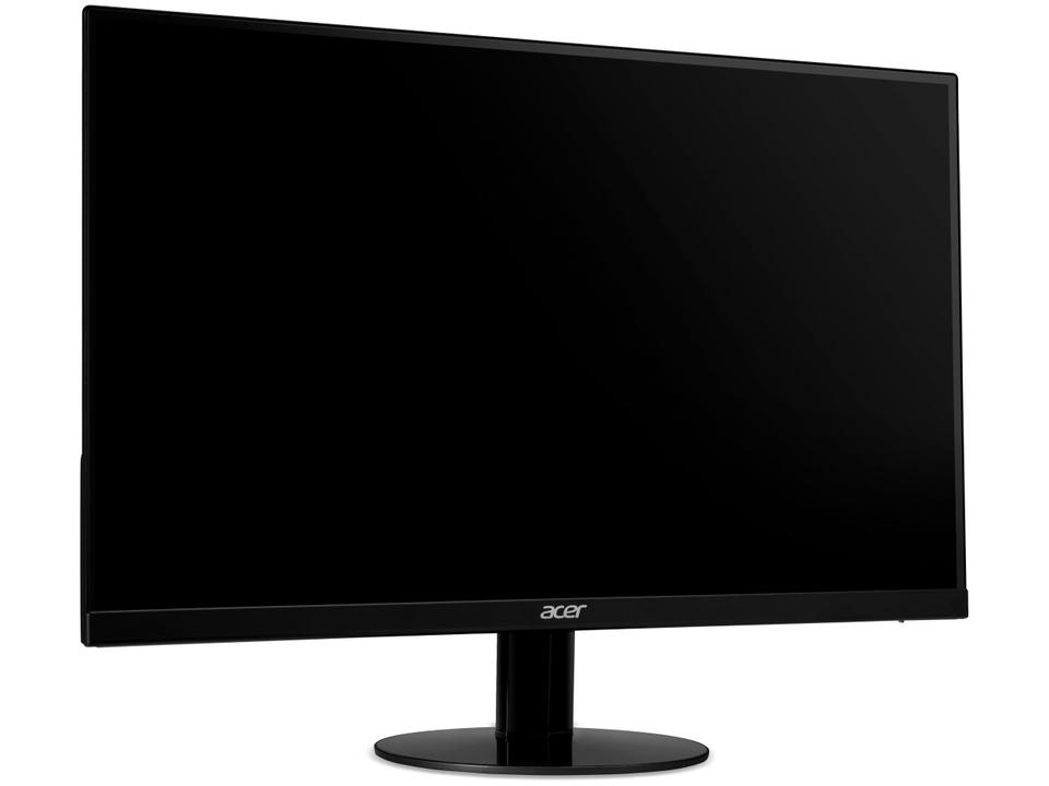 Monitor Acer Ultra-Thin 23,8" 120Hz 1ms Full HD IPS LED HDMI SA240Y - 14