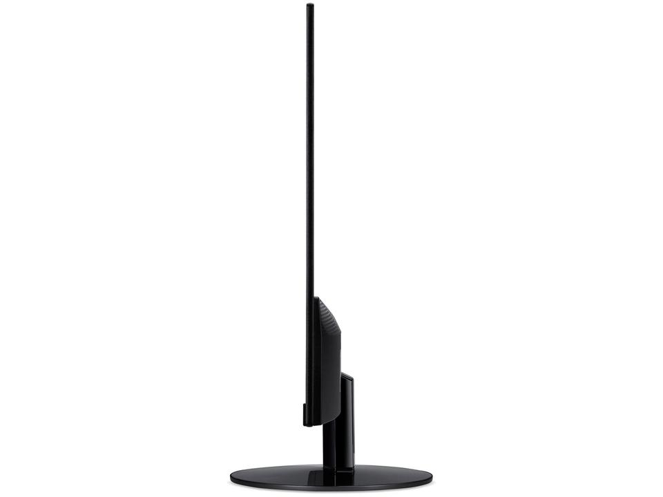 Monitor Acer Ultra-Thin 23,8" 120Hz 1ms Full HD IPS LED HDMI SA240Y - 5