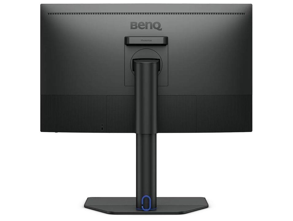 Monitor BenQ 27" SW272Q 27" 2K Quad HD IPS 99% Adobe RGB, 98% P3 Delta E = 1.5 com USB-C Thunderbol - 6