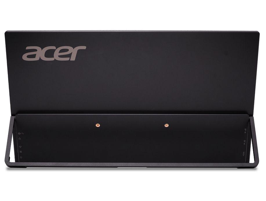 Monitor Full HD Acer Série PM1 PM161Q Jbmiuux Portátil 15,6" IPS LED UM.ZP1AA.J03 - 7