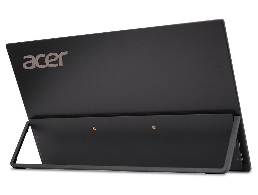 Monitor Full HD Acer Série PM1 PM161Q Jbmiuux Portátil 15,6" IPS LED UM.ZP1AA.J03 - 6