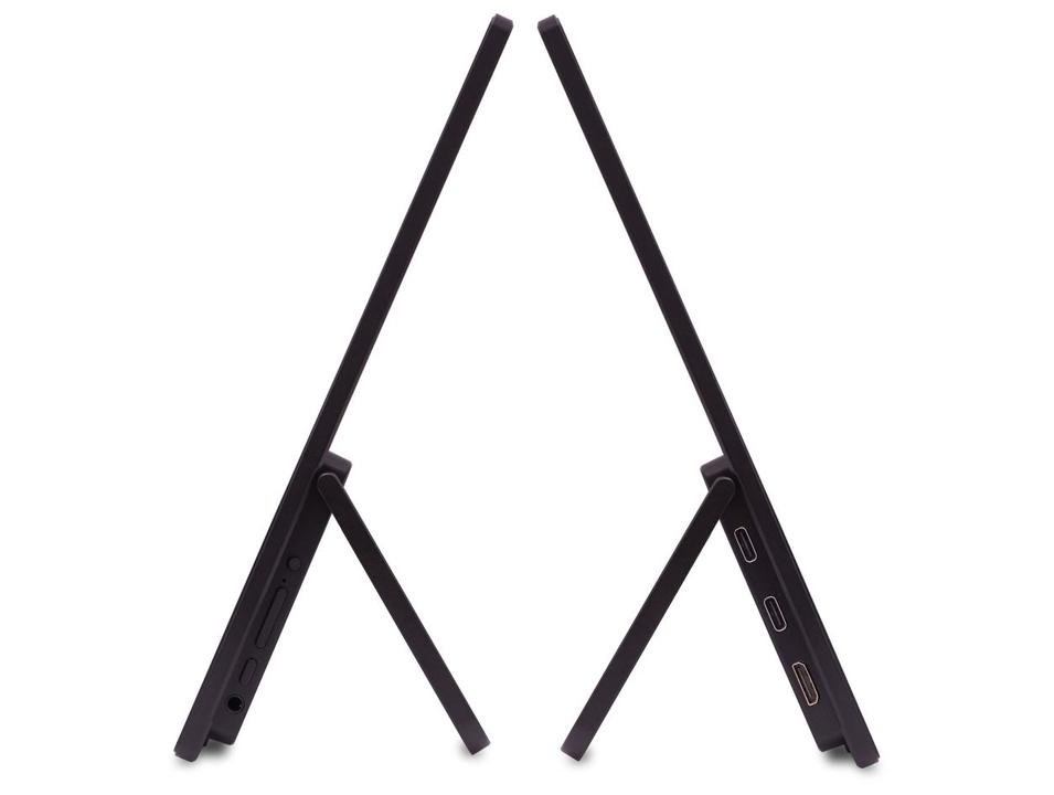 Monitor Full HD Acer Série PM1 PM161Q Jbmiuux Portátil 15,6" IPS LED UM.ZP1AA.J03 - 5