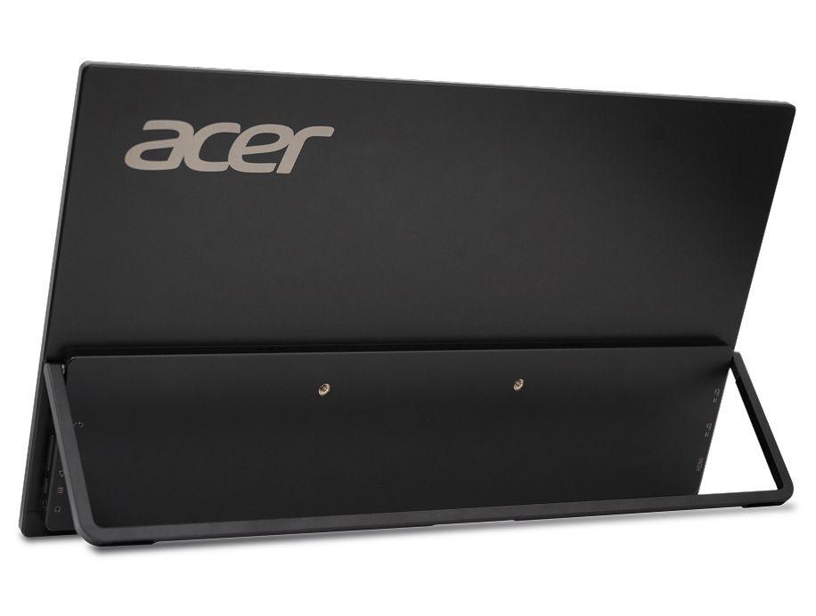 Monitor Full HD Acer Série PM1 PM161Q Jbmiuux Portátil 15,6" IPS LED UM.ZP1AA.J03 - 8