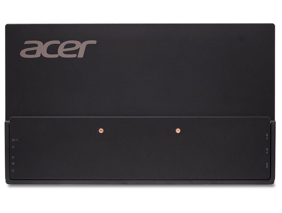 Monitor Full HD Acer Série PM1 PM161Q Jbmiuux Portátil 15,6" IPS LED UM.ZP1AA.J03 - 9