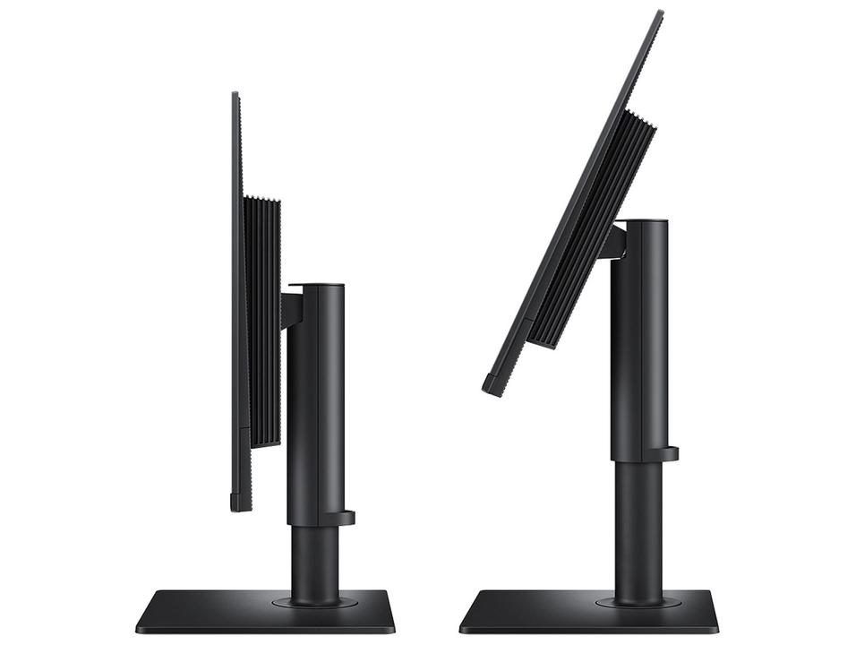 Monitor Full HD Flat Samsung Essential S4 LS24D400GALMZD 24" IPS - 10