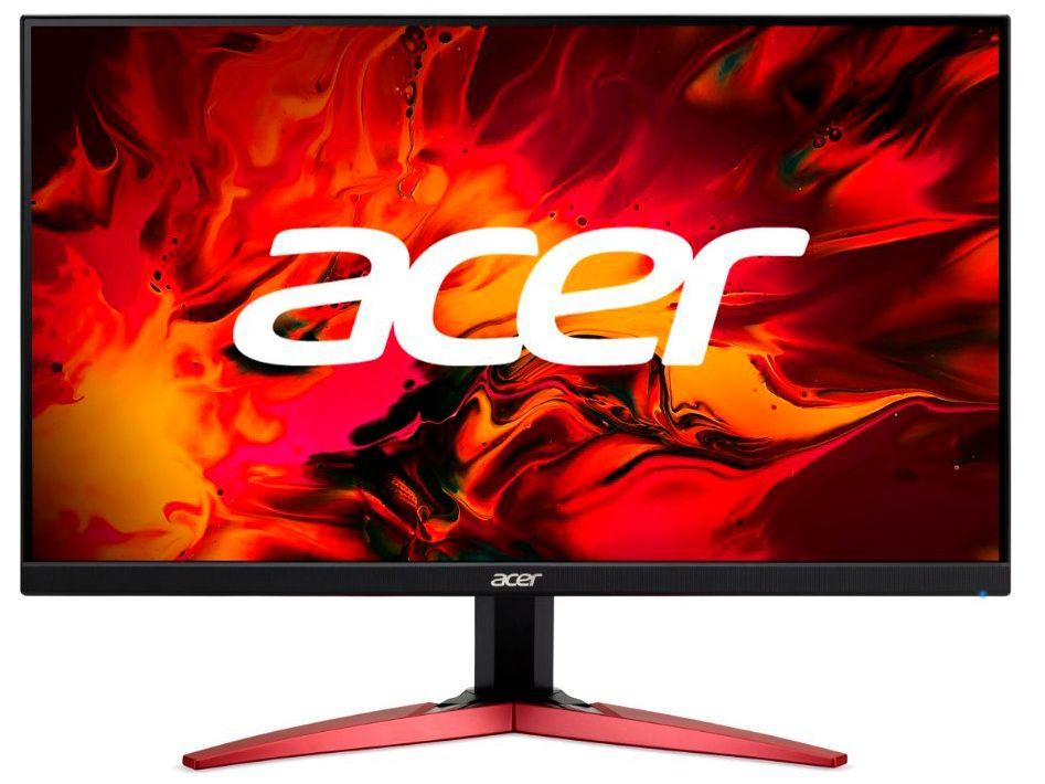 Monitor Gamer 100Hz 1ms Acer Nitro Series KG241Y Ebii 23,8" Full HD IPS HDMI FreeSync UM.QX1AA.E02 - 4
