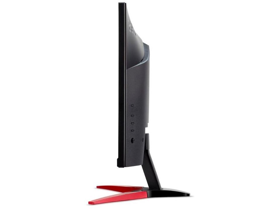 Monitor Gamer 100Hz 1ms Acer Nitro Series KG241Y Ebii 23,8" Full HD IPS HDMI FreeSync UM.QX1AA.E02 - 6