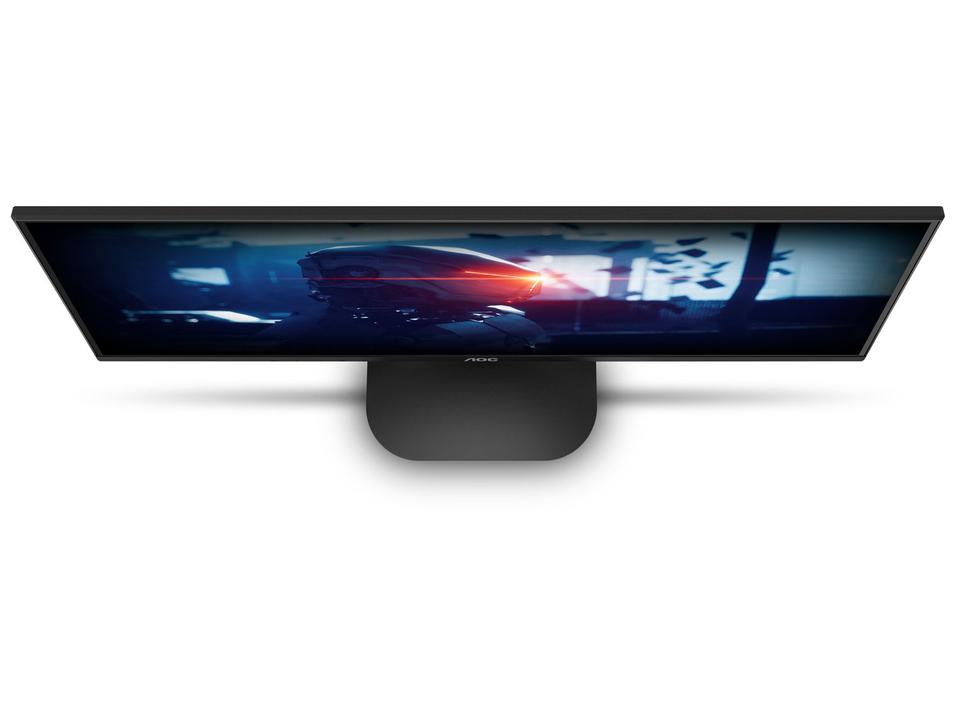 Monitor Gamer 120Hz 1ms AOC 27B35H 27" Full HD IPS MPRT 1 VGA - 7