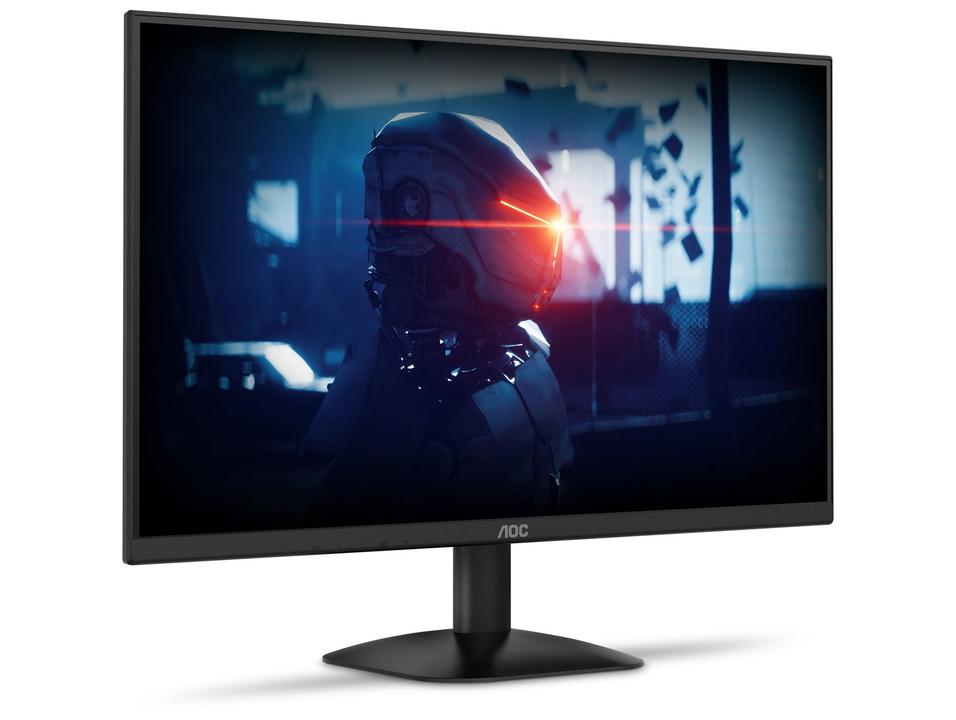 Monitor Gamer 120Hz 1ms AOC 27B35H 27" Full HD IPS MPRT 1 VGA - 4