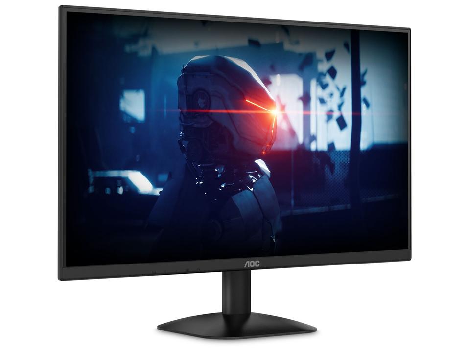 Monitor Gamer 120Hz 1ms AOC B35 22B35HM23 21,5" Full HD MPRT 1 VGA - 4