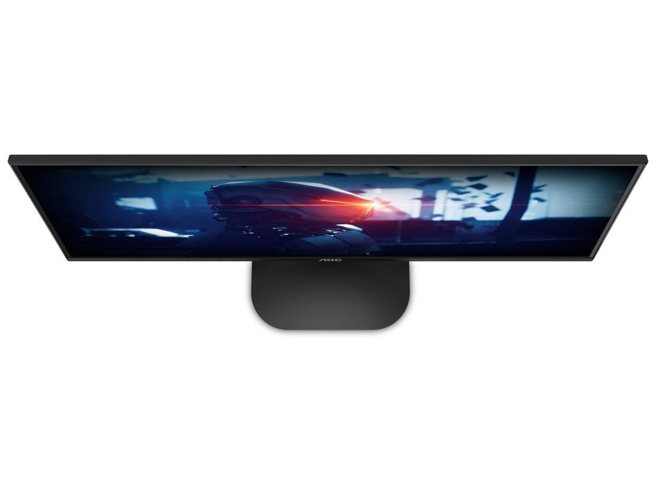 Monitor Gamer 120Hz 1ms AOC B35 22B35HM23 21,5" Full HD MPRT 1 VGA - 7