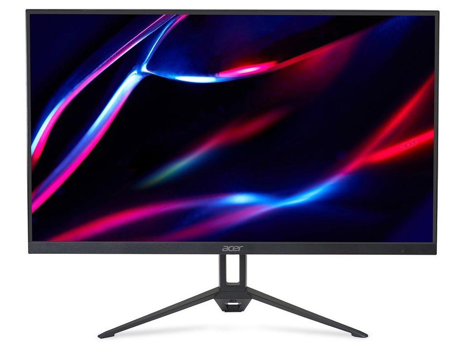 Monitor Gamer Acer KG243Y P1bip 23,8" Full HD Preto KG Nitro Series UM.QX3AA.103 - 3