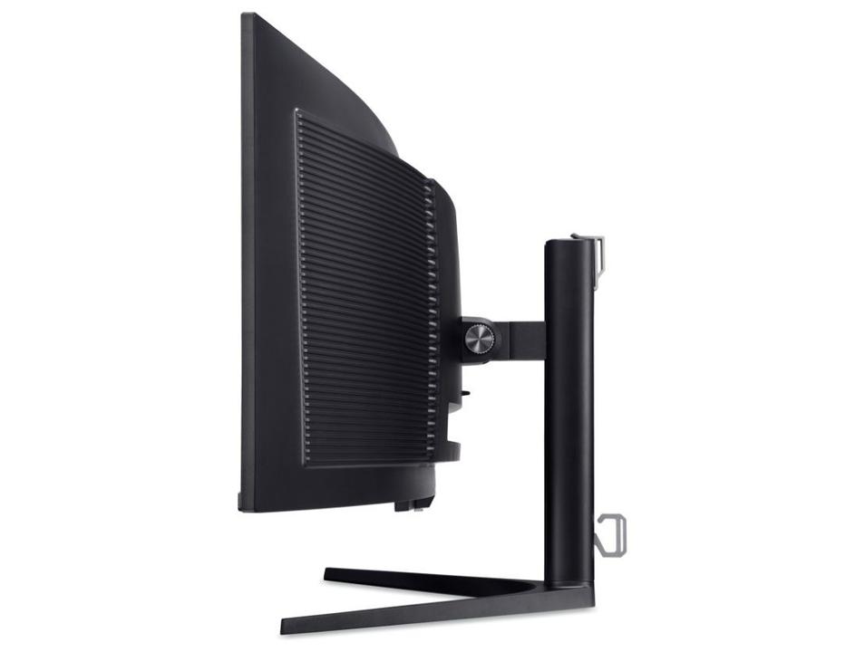 Monitor Gamer Acer X49 Xbmipphuzx Curvo Ultrawide 49" Quad HD 5K Preto X Predator Series UM.SXXAA.X02 - 7