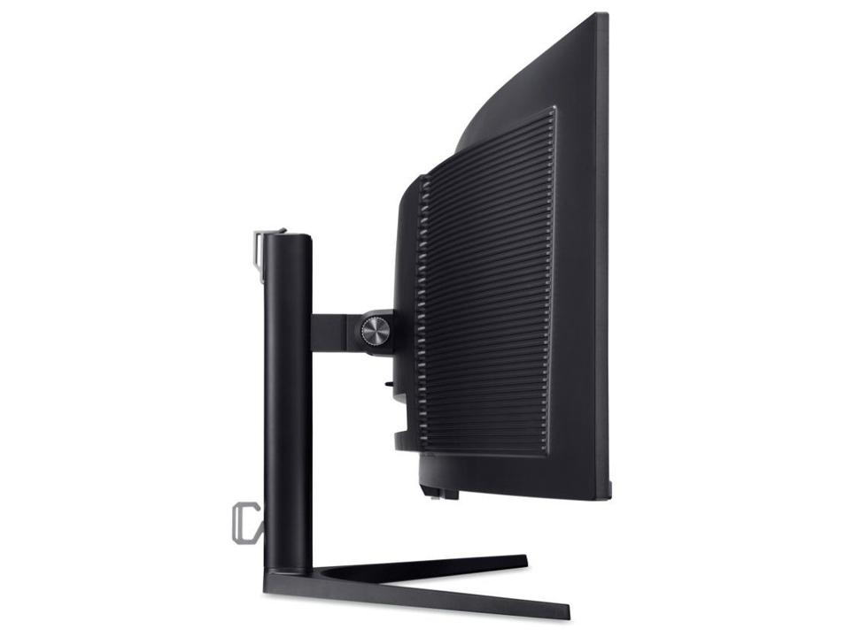 Monitor Gamer Acer X49 Xbmipphuzx Curvo Ultrawide 49" Quad HD 5K Preto X Predator Series UM.SXXAA.X02 - 5