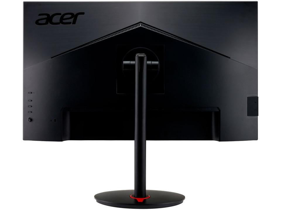 Monitor Gamer Acer XV270 P 27” LED IPS - 7
