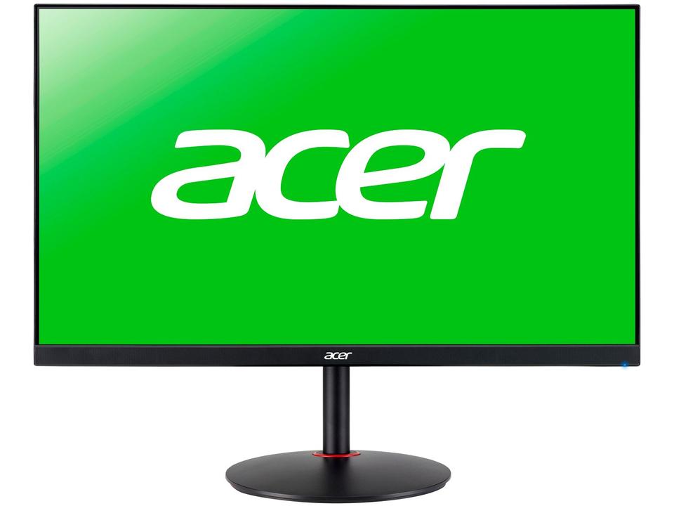 Monitor Gamer Acer XV270 P 27” LED IPS - 9
