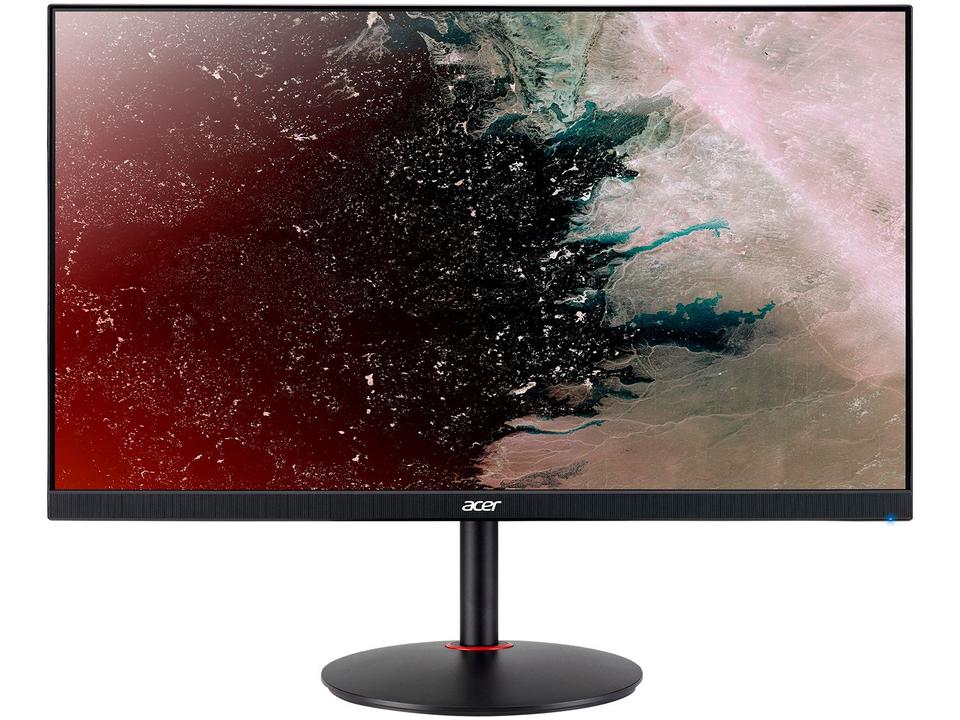 Monitor Gamer Acer XV270 P 27” LED IPS - 4