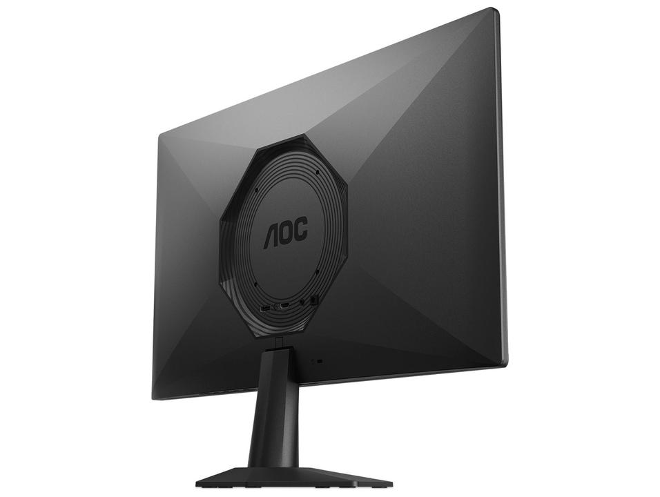 Monitor Gamer AOC 23,8" Full HD 144Hz Agon G50 IPS 0,5ms 24G50F/57 HDMI DisplayPort G-Sync - 7