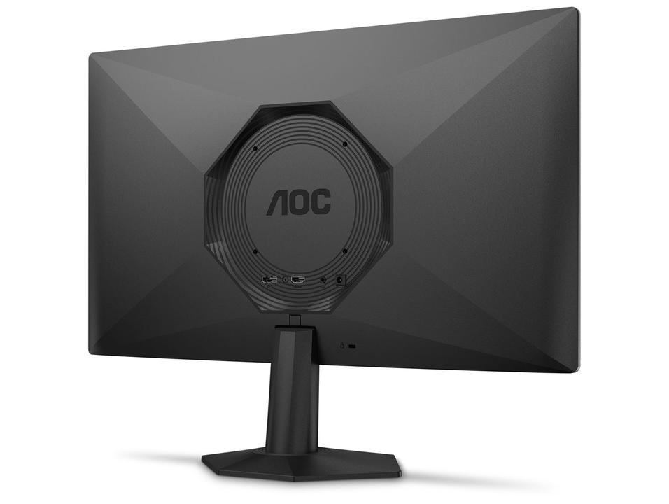 Monitor Gamer AOC 27" Full HD 144Hz Agon G50 IPS 0,5ms 27G50F/57 HDMI DisplayPort G-Sync - 7