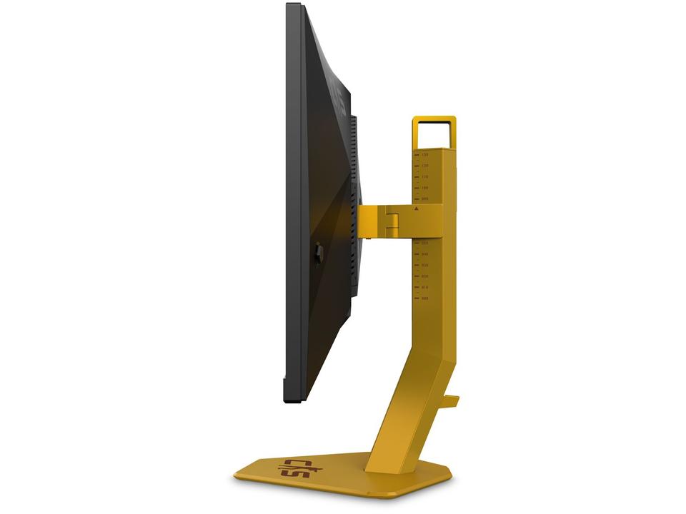 Monitor Gamer AOC Agon Pro CS24A/P 24,1" Full HD 610Hz 0,3ms HDMI DisplayPort G-Sync CS24A/P/78 - 10