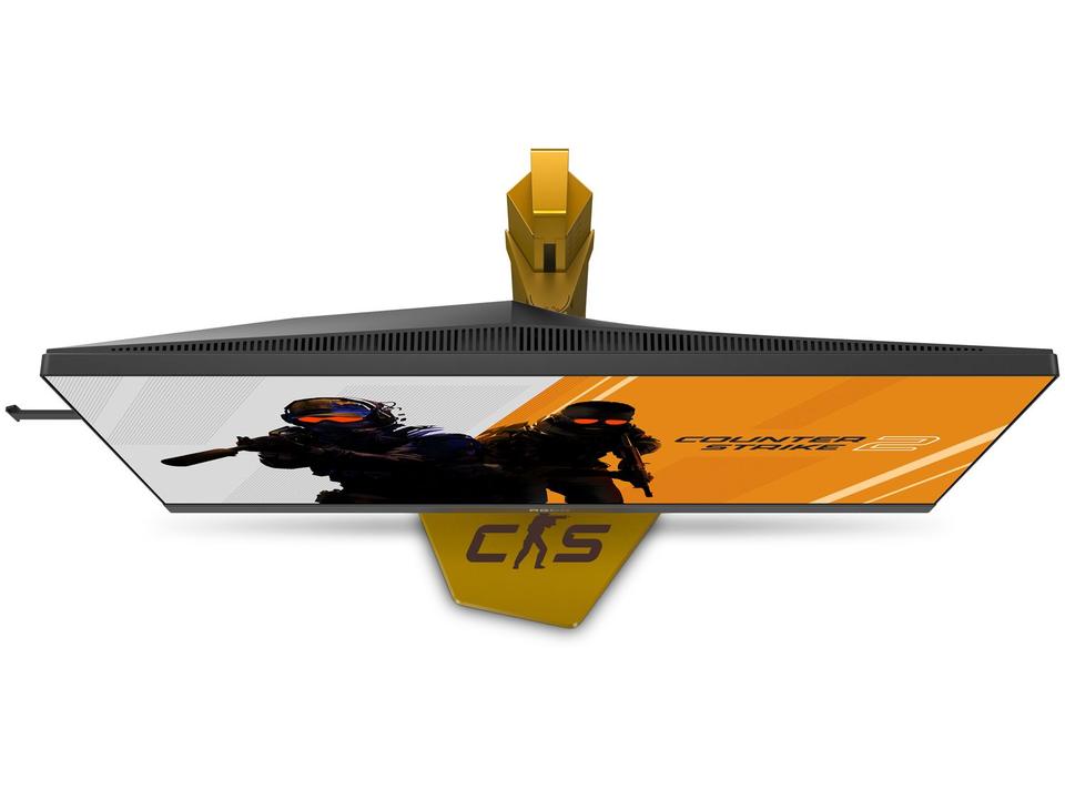 Monitor Gamer AOC Agon Pro CS24A/P 24,1" Full HD 610Hz 0,3ms HDMI DisplayPort G-Sync CS24A/P/78 - 8