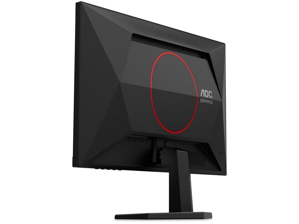 Monitor Gamer AOC Gaming 24G42HE 23,8" FHD 200Hz IPS 0,3ms HDMI DisplayPort NVIDIA G-Sync - 20