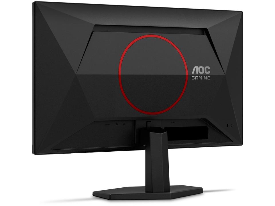 Monitor Gamer AOC Gaming 24G42HE 23,8" FHD 200Hz IPS 0,3ms HDMI DisplayPort NVIDIA G-Sync - 18