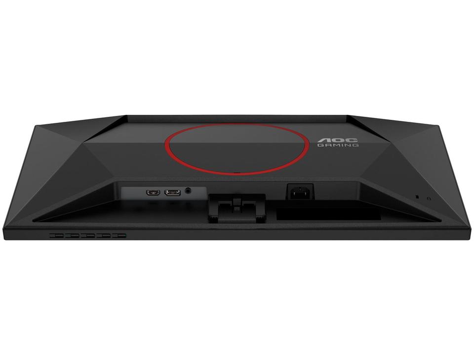 Monitor Gamer AOC Gaming 24G42HE 23,8" FHD 200Hz IPS 0,3ms HDMI DisplayPort NVIDIA G-Sync - 21