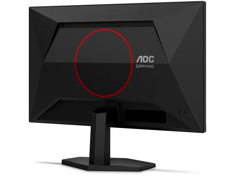Monitor Gamer AOC Gaming 24G42HE 23,8" FHD 200Hz IPS 0,3ms HDMI DisplayPort NVIDIA G-Sync - 17