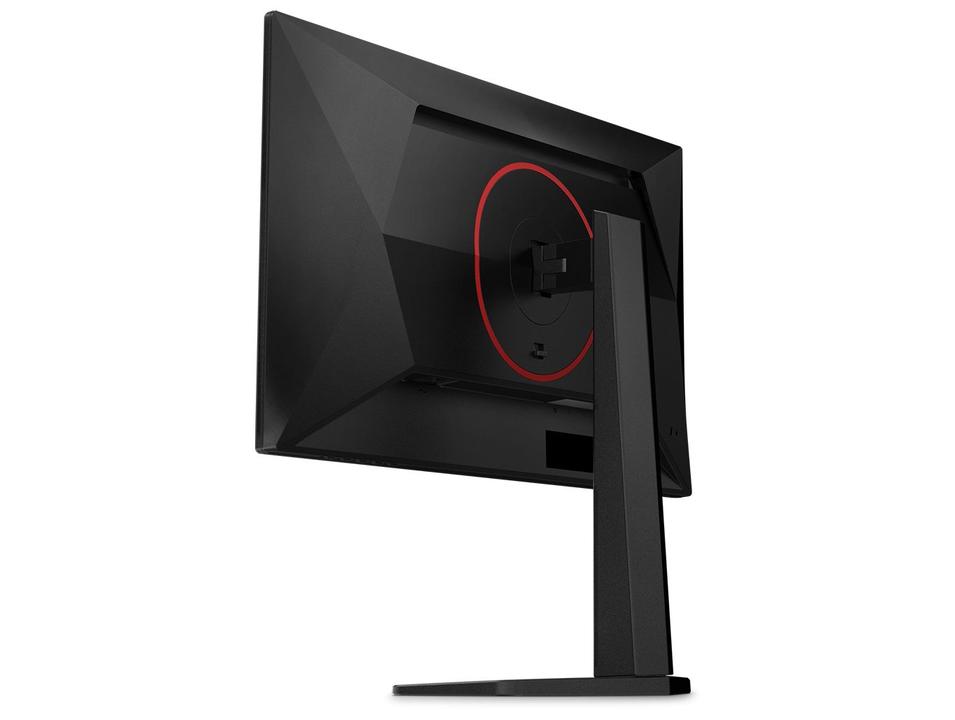 Monitor Gamer AOC Gaming 25G4S/P 24,5" Full HD 310Hz 0,3ms HDMI 25G4S/P/57 - 13