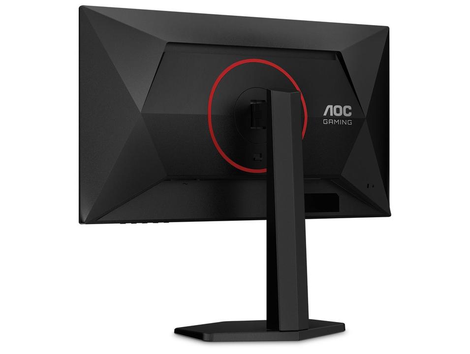 Monitor Gamer AOC Gaming 25G4S/P 24,5" Full HD 310Hz 0,3ms HDMI 25G4S/P/57 - 12