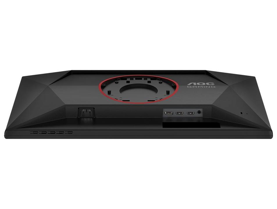 Monitor Gamer AOC Gaming 25G4S/P 24,5" Full HD 310Hz 0,3ms HDMI 25G4S/P/57 - 14