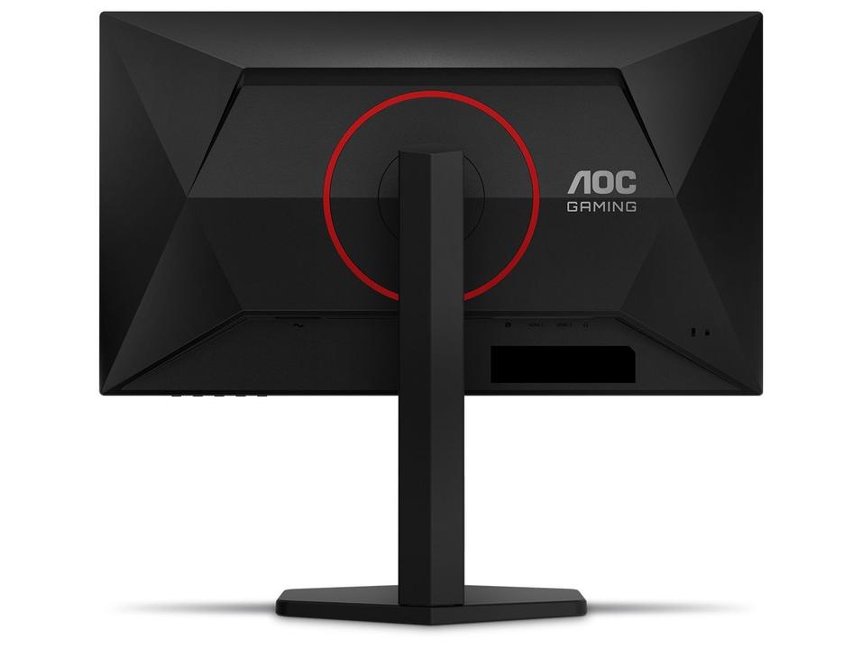 Monitor Gamer AOC Gaming 25G4S/P 24,5" Full HD 310Hz 0,3ms HDMI 25G4S/P/57 - 11